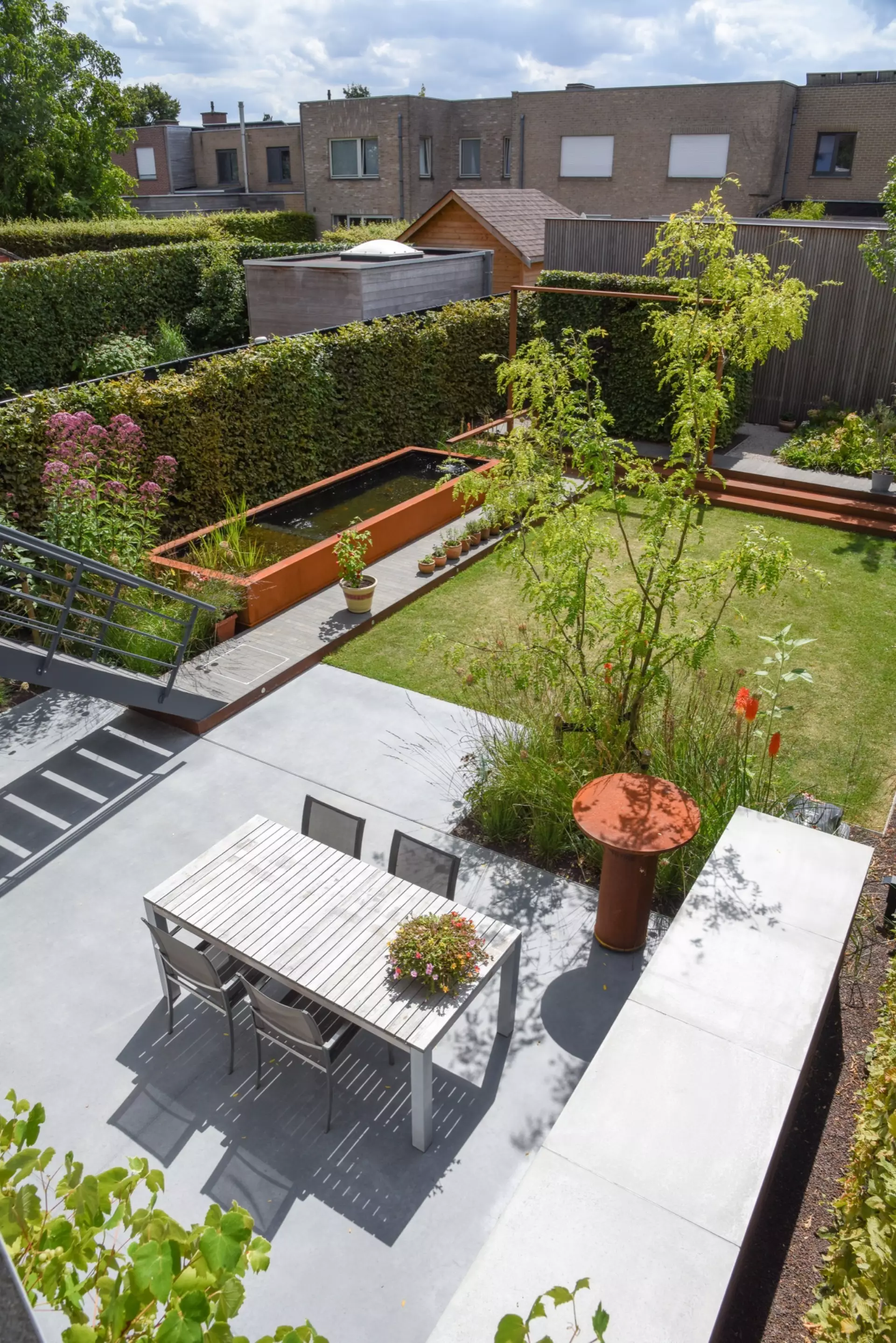 Geen online aanwezigheid, geen nieuwe klanten